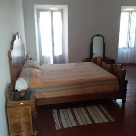 Apartment Da Andrea A Mimma Ozzano Monferrato