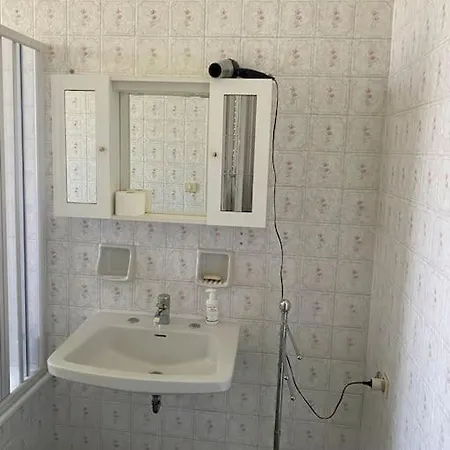 Apartment Da Andrea A Mimma *