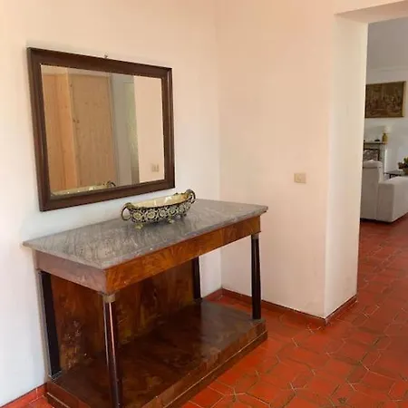 Appartamento Da Andrea A Mimma Treville