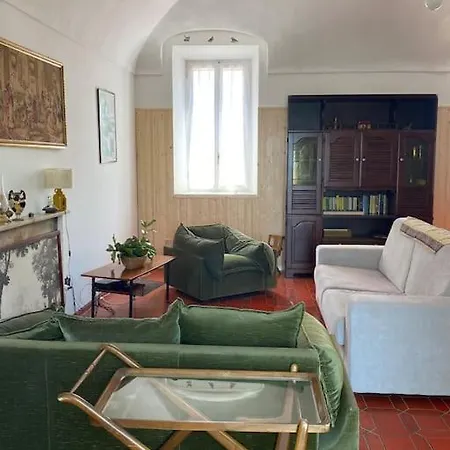 Apartamento Da Andrea A Mimma