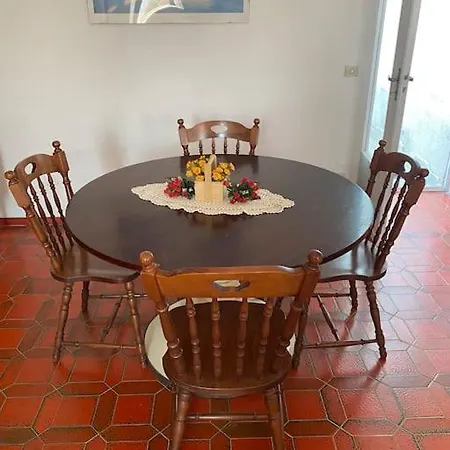Da Andrea A Mimma Apartmán