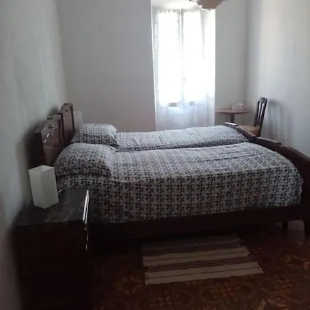 Apartment Da Andrea A Mimma *