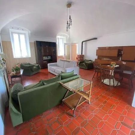 Apartmán Da Andrea A Mimma Ozzano Monferrato