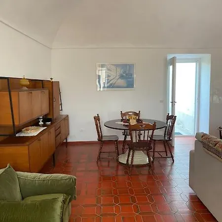 Apartment Da Andrea A Mimma