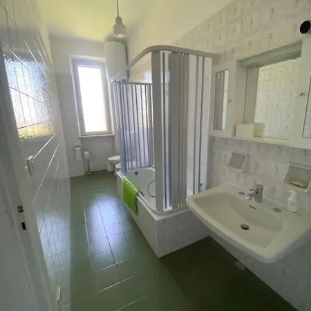 Apartamento Da Andrea A Mimma Treville