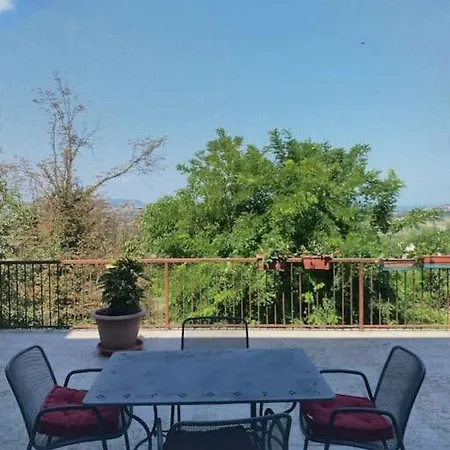 Da Andrea A Mimma Apartmán