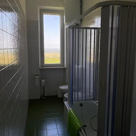 Apartamento Da Andrea A Mimma Treville