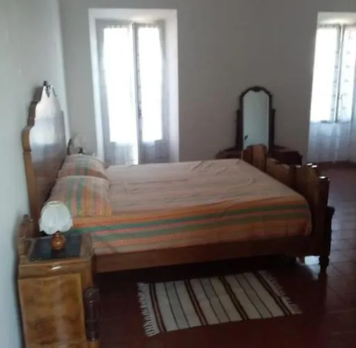 Appartement Da Andrea A Mimma Treville