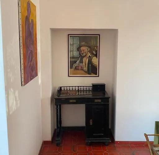 Appartement Da Andrea A Mimma *