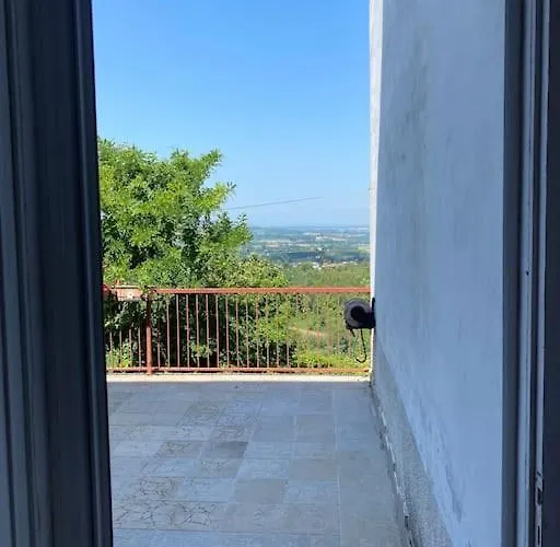 Da Andrea A Mimma Appartement Treville