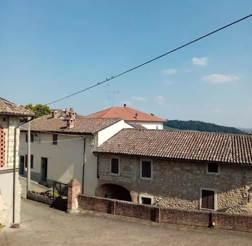 Da Andrea A Mimma Appartement *