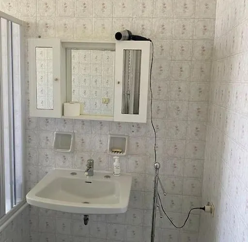 Appartement Da Andrea A Mimma *