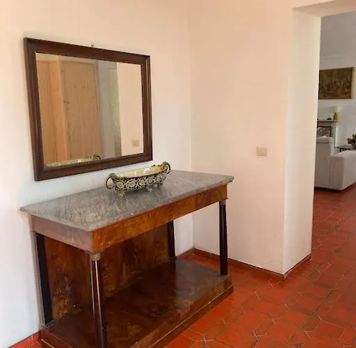 Appartement Da Andrea A Mimma Treville