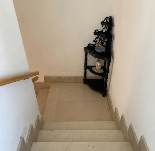 Da Andrea A Mimma شقة
