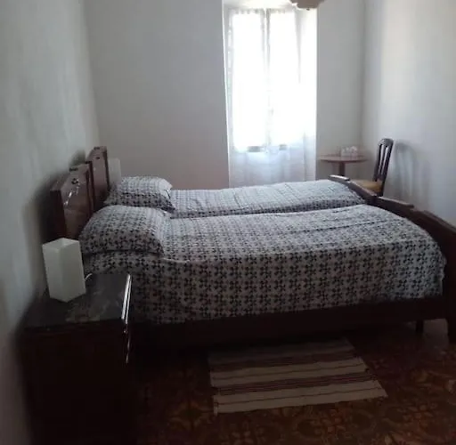 Appartement Da Andrea A Mimma *