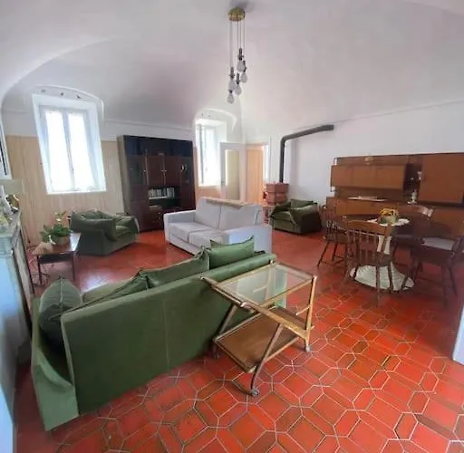 Appartement Da Andrea A Mimma Treville