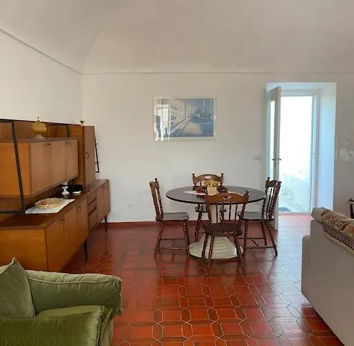 Appartement Da Andrea A Mimma