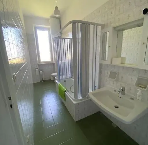 Appartement Da Andrea A Mimma Treville