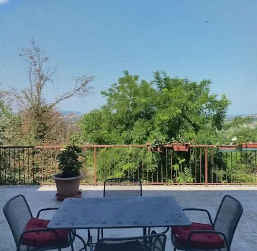 Da Andrea A Mimma Appartement